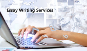 writing service