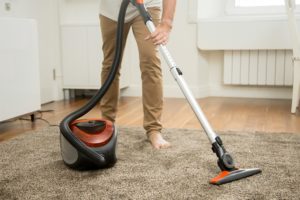 Carpet Cleaning