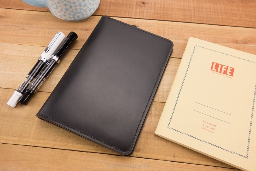 notebook cover