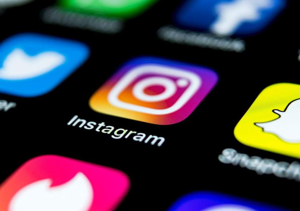 Instagram marketing