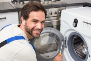 dryer repair service
