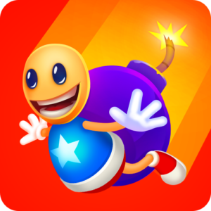 kick the buddy hack apk