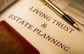 Estate Planning Attorney 