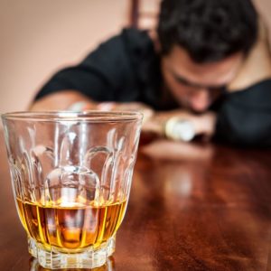Alcohol Treatment