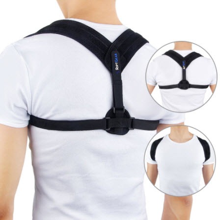 posture brace