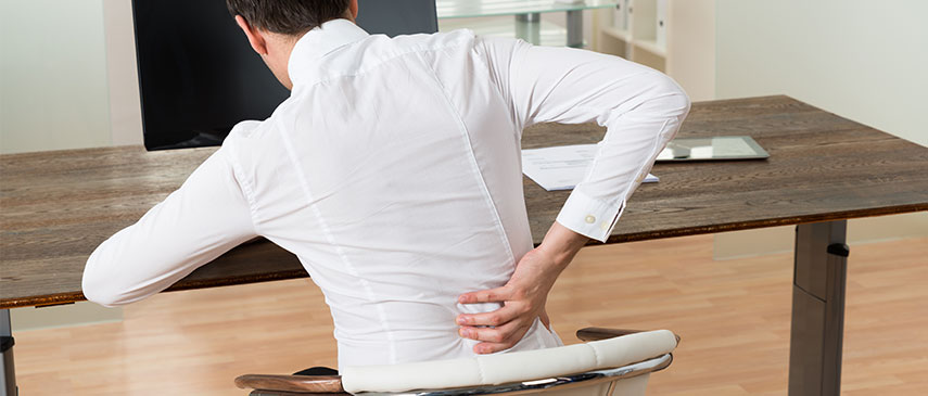 back pain treatment