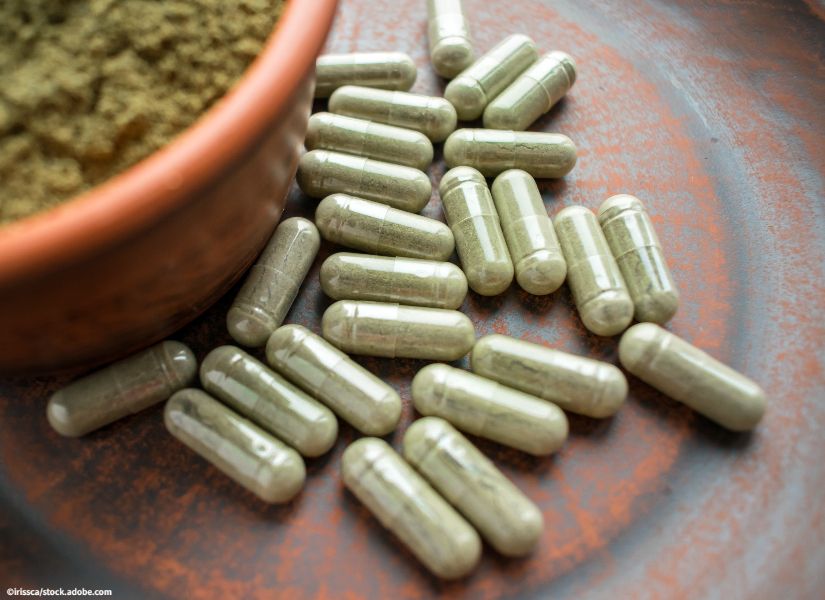 kratom powder