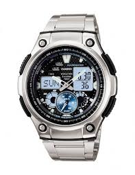 casio watches for men