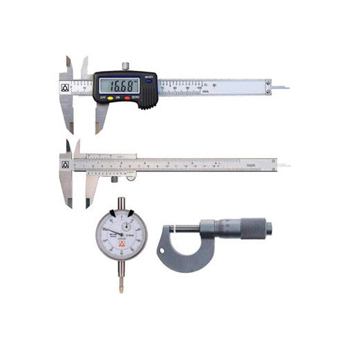 Measuring instruments