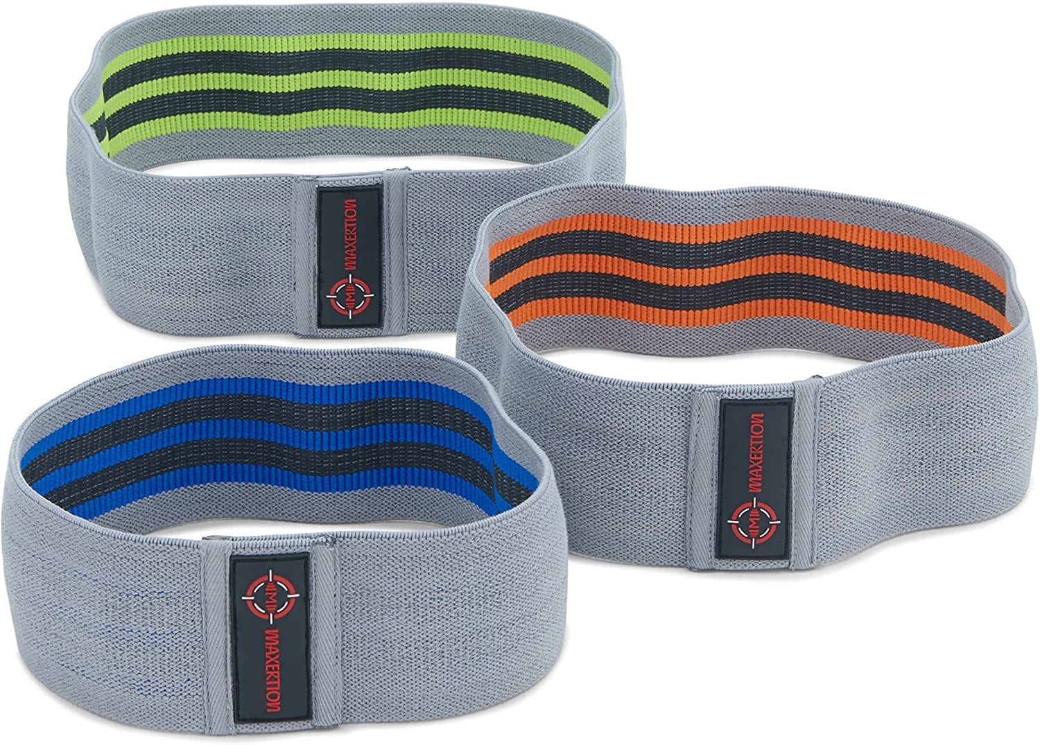 Fabric Resistance Bands Australia