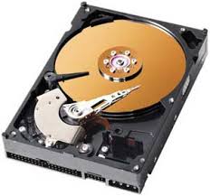 Data recovery