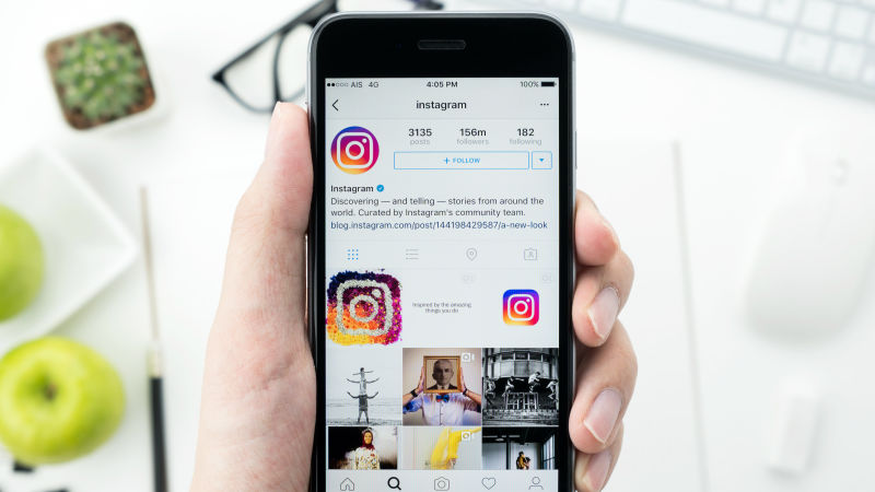 Free instagram followers trial