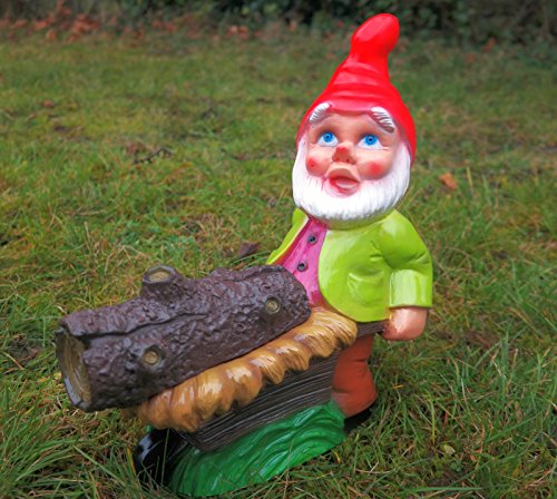 Garden gnome