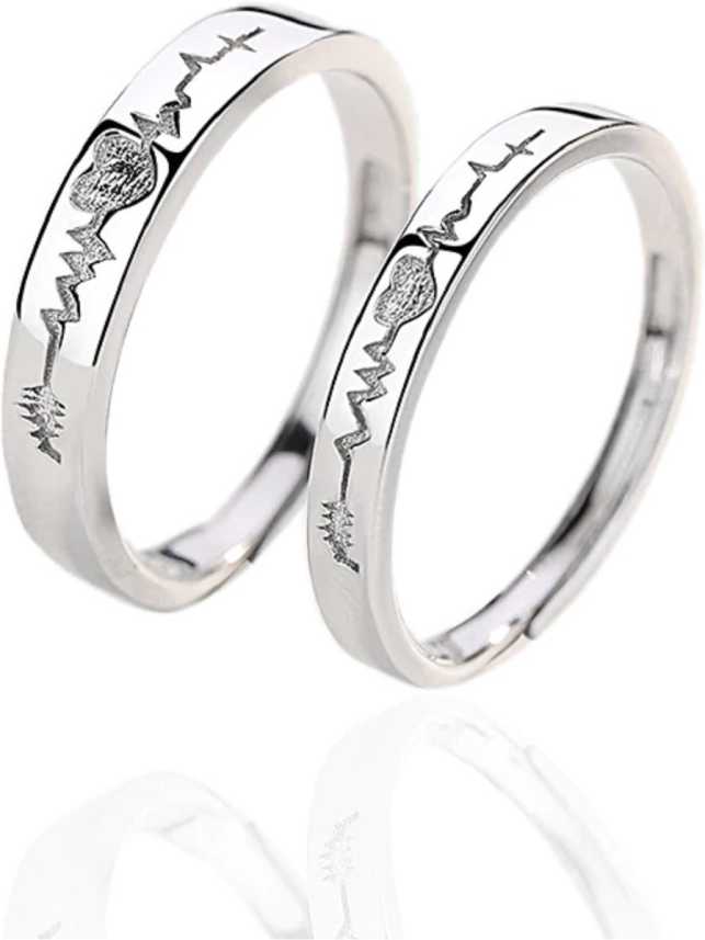 matching promise rings