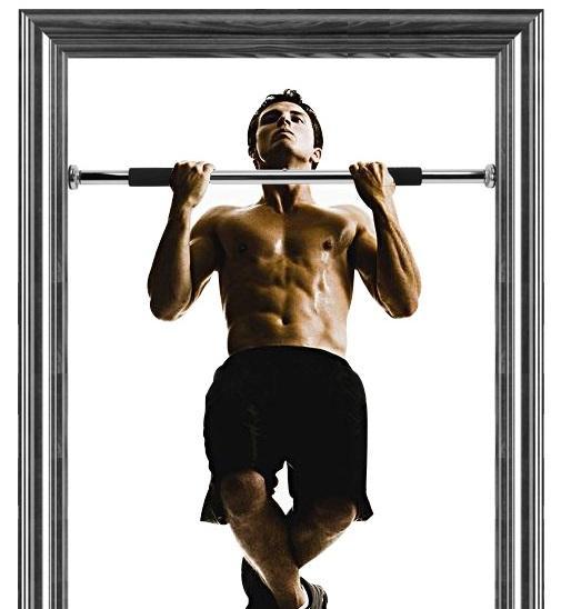 Door Pull Up Bar