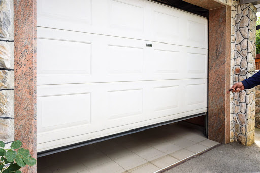 garage door repair 