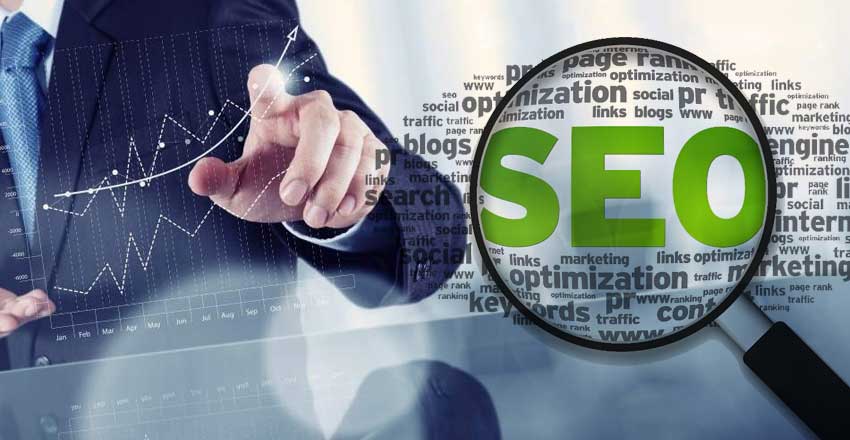 SEO Services