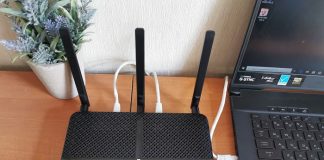 Wireless Routers