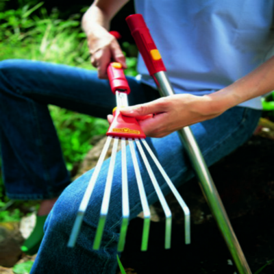 Gardening tools