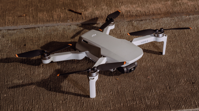 best drones under 300