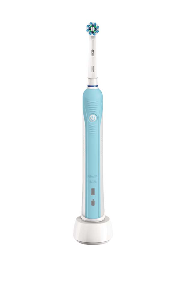 Electric Toothbrush