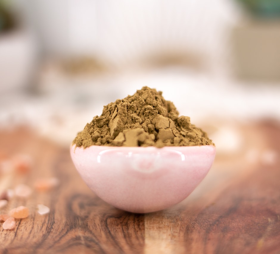 red bali kratom