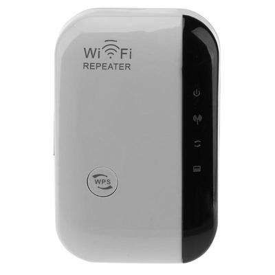 Wi fi booster