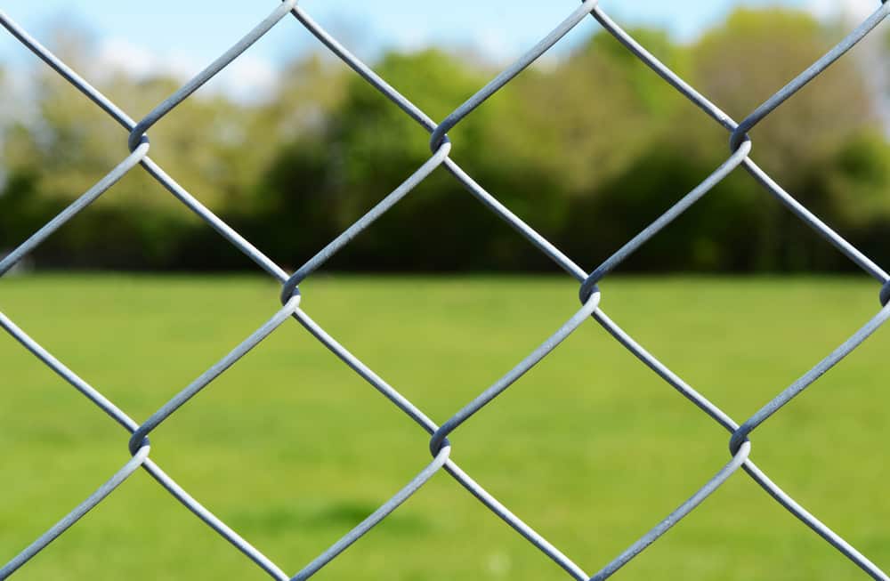 Chain Link Fence