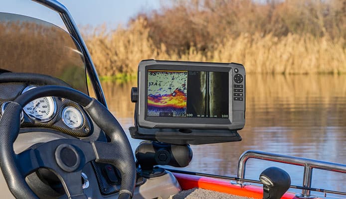 Best Fish Finder