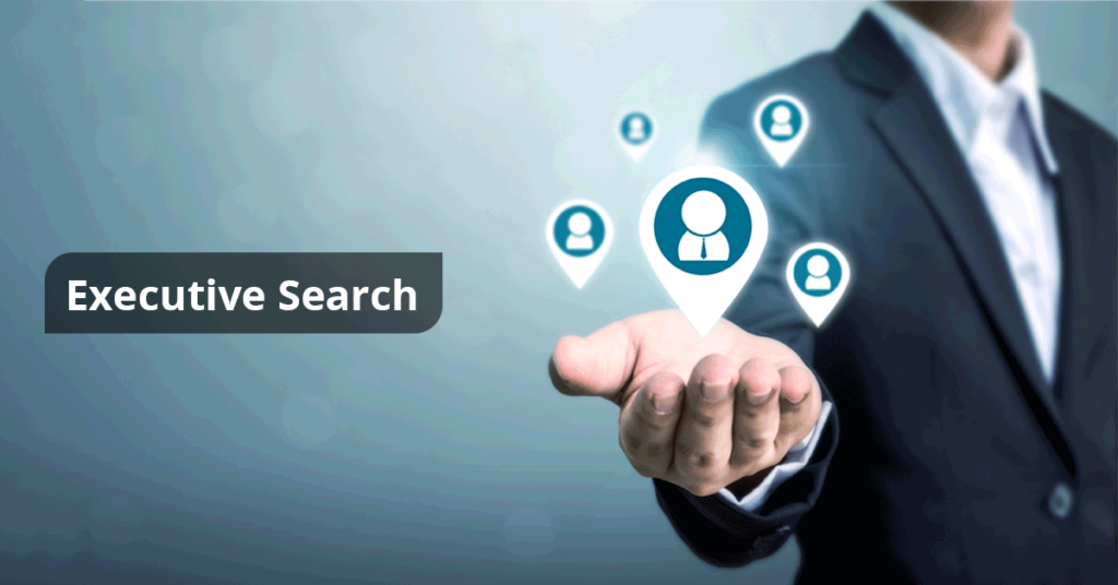 HR Executive Search Firm