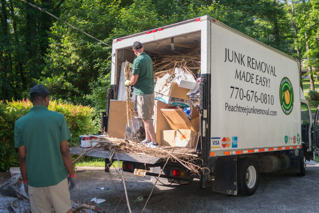 Junk Removal Companies