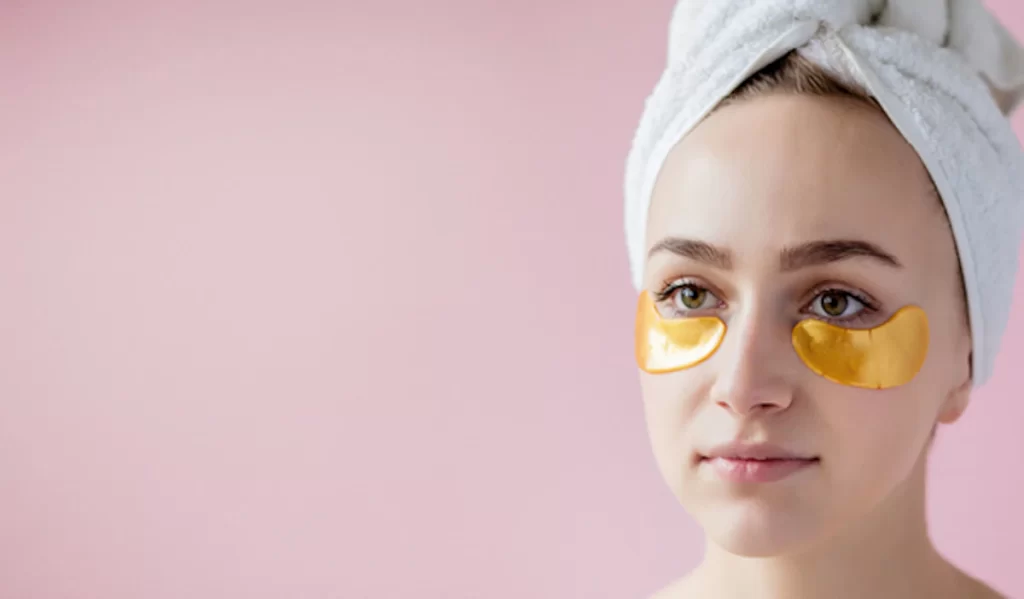 Dark eye circles treatment
