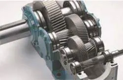 Gearbox Repair Service