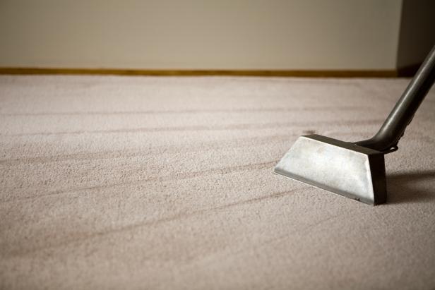 carpet clean 