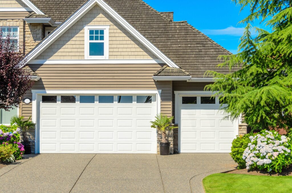 Garage Doors 