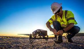 Drone Inspections