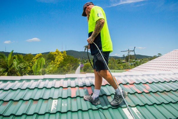 roof repair