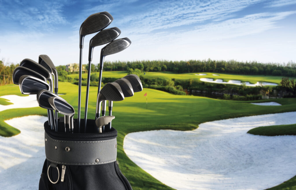 Top-Rated Golf Clubs