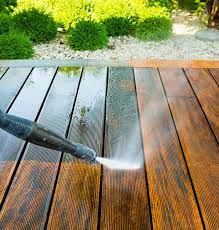 Superior Xterior pressure washing