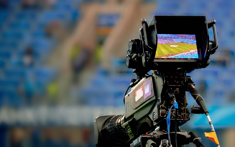 Techniques of Sports Broadcasting