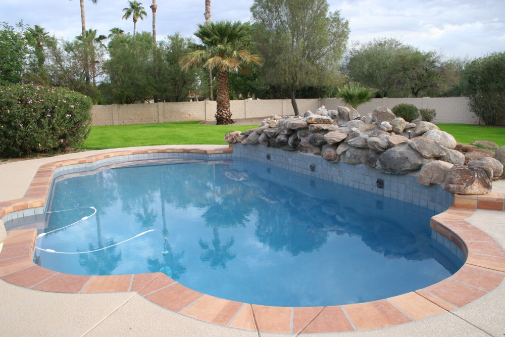 Pool Renovation Services