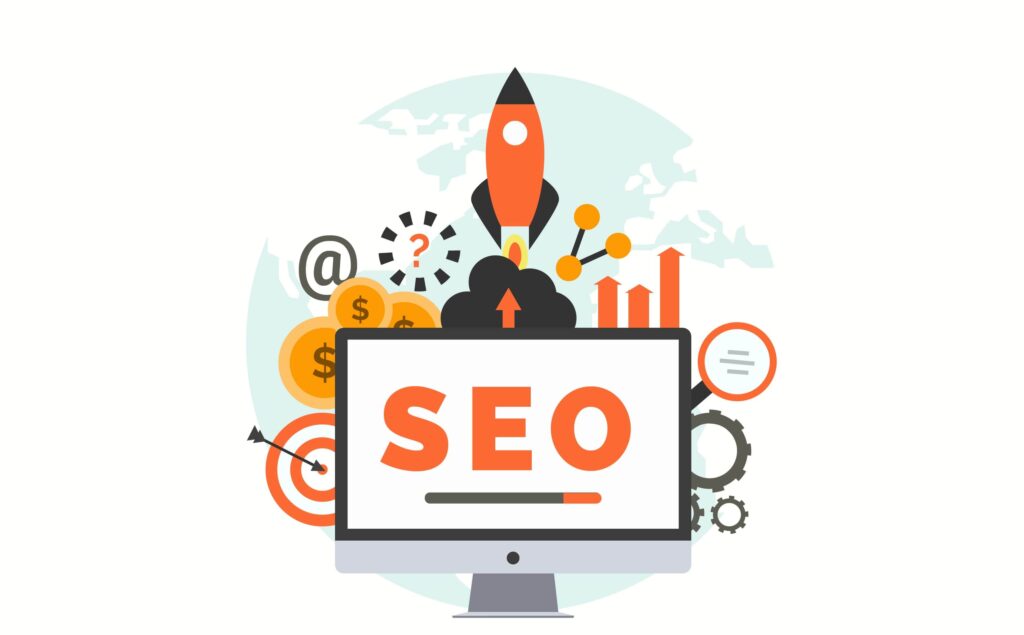 Tailored SEO Strategies