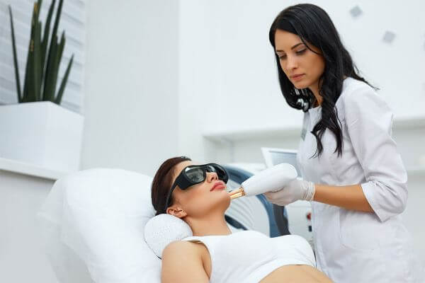 laser hair removal NJ
