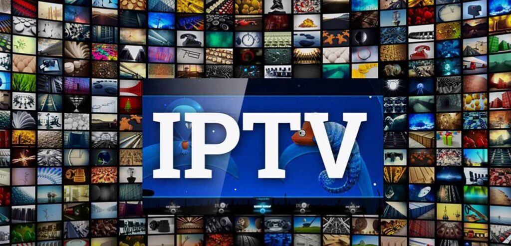 IPTV Service