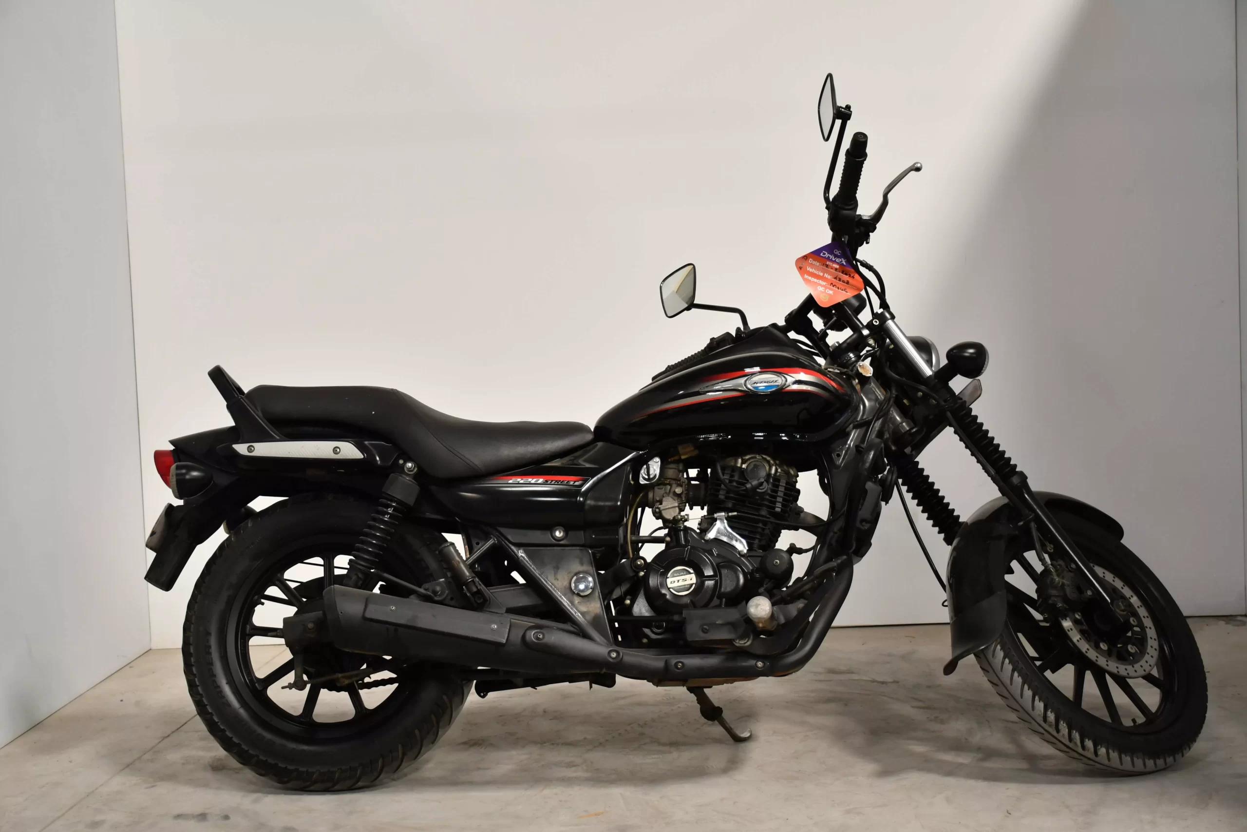 Used Motorcycles