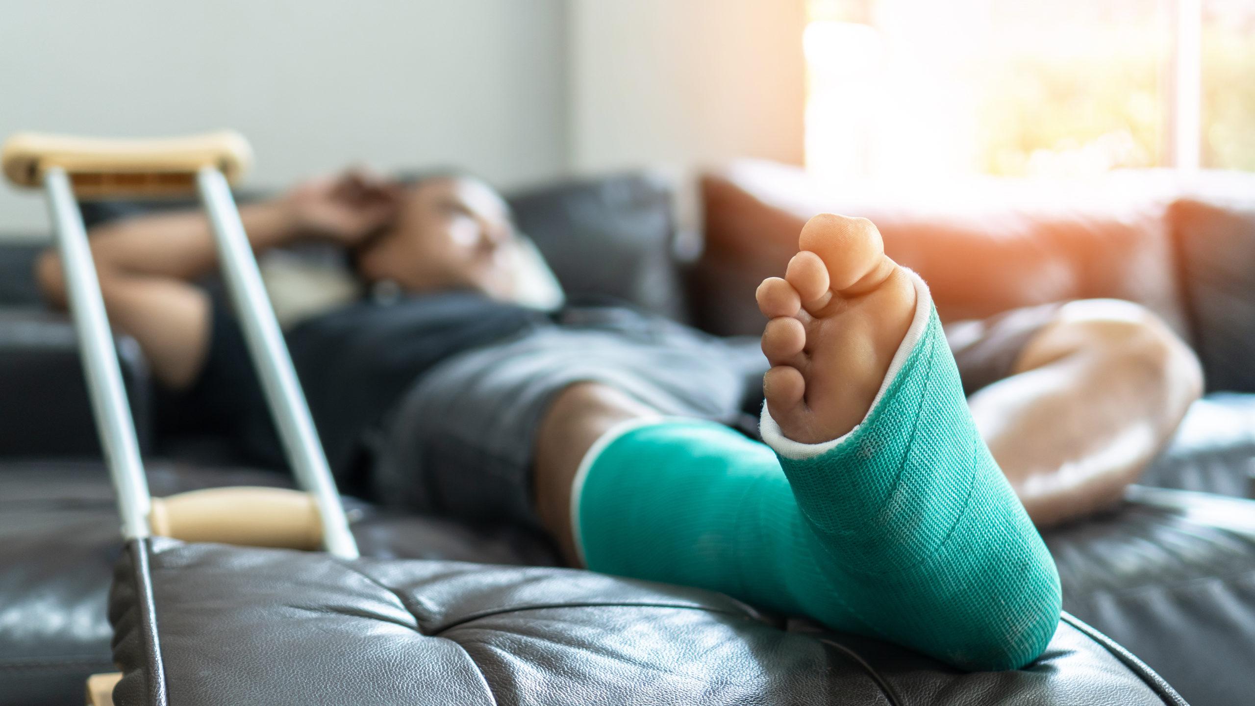 Car Accident Liability