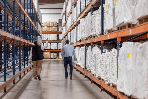 Packaging service