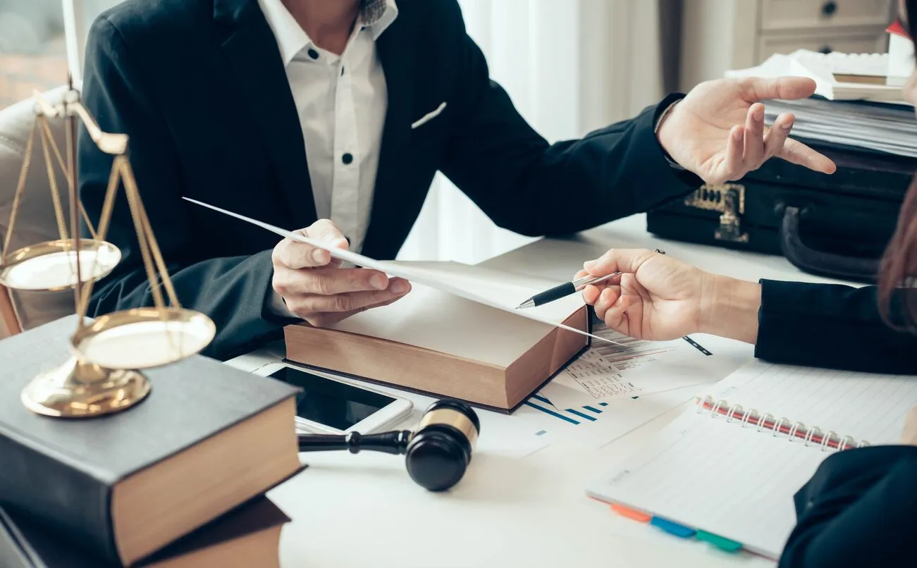 compassionate legal support
