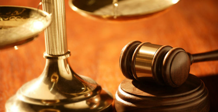 Legal Services