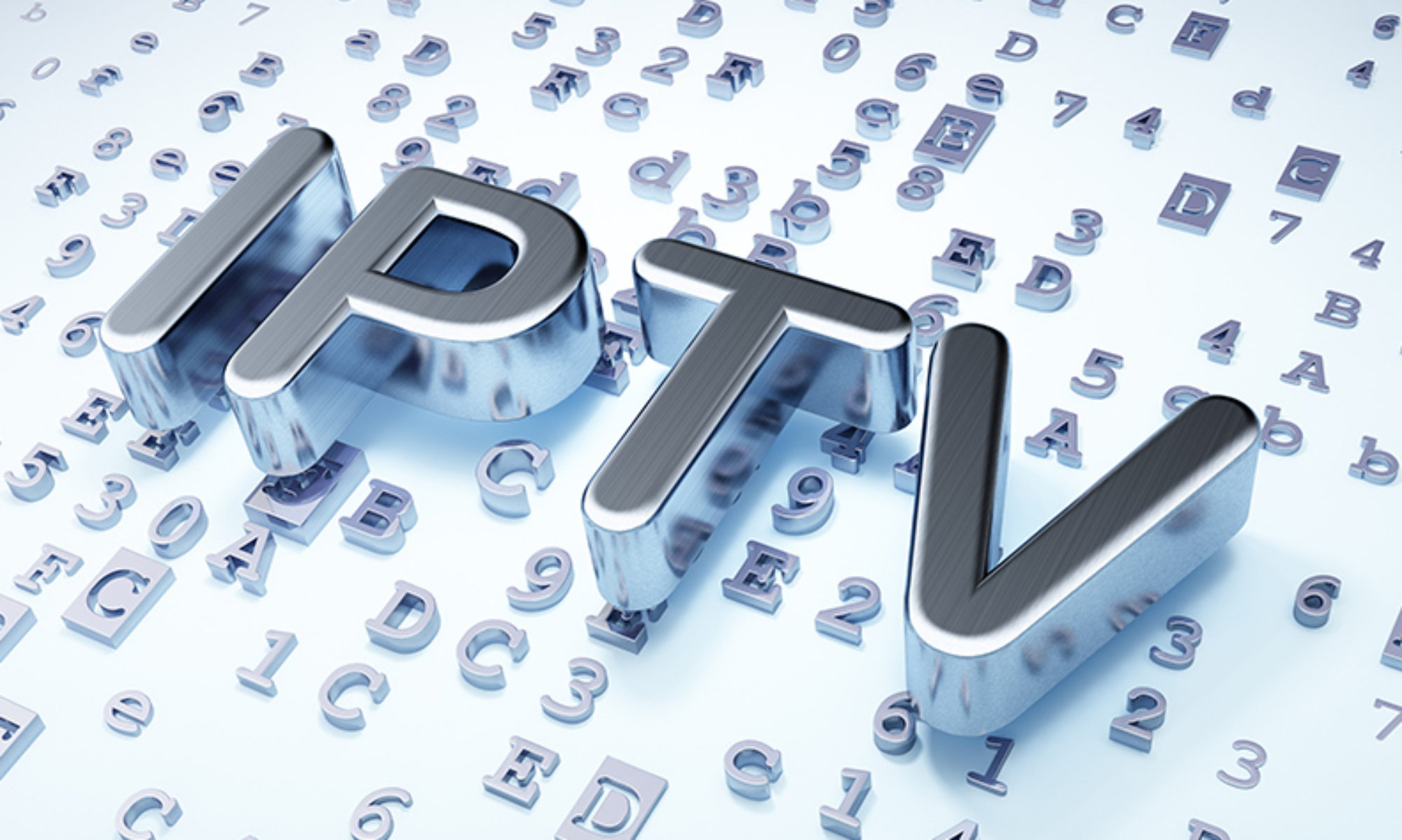 IPTV Service